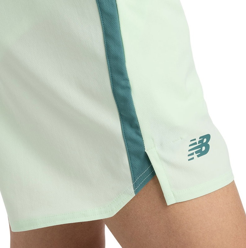 New Balance Tournament 7" Men's Tennis Short