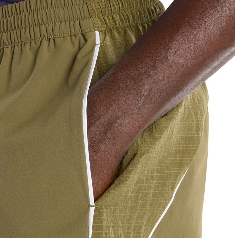 New Balance Tournament Men's Tennis Short
