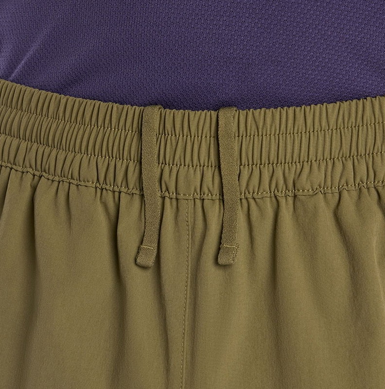 New Balance Tournament Men's Tennis Short