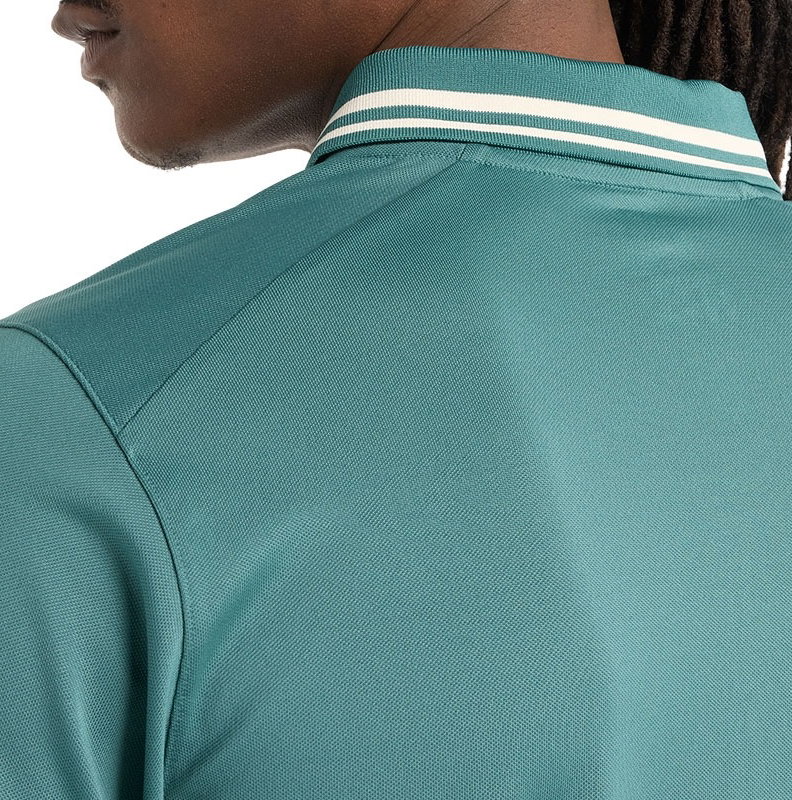 New Balance Tournament Men's Tennis Polo