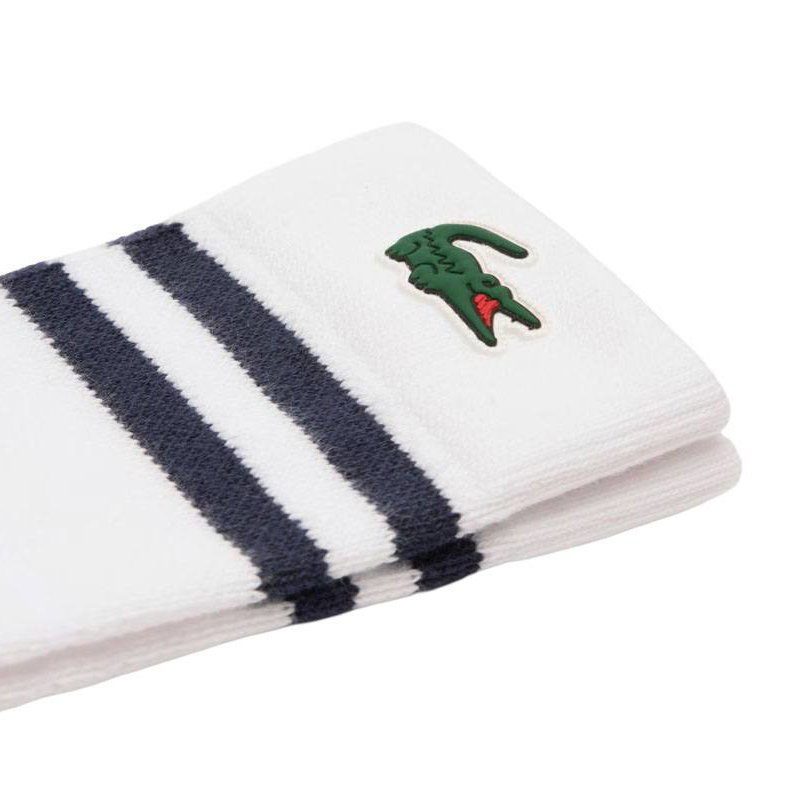 Lacoste SPORT 1 Pack Crew Tennis Sock