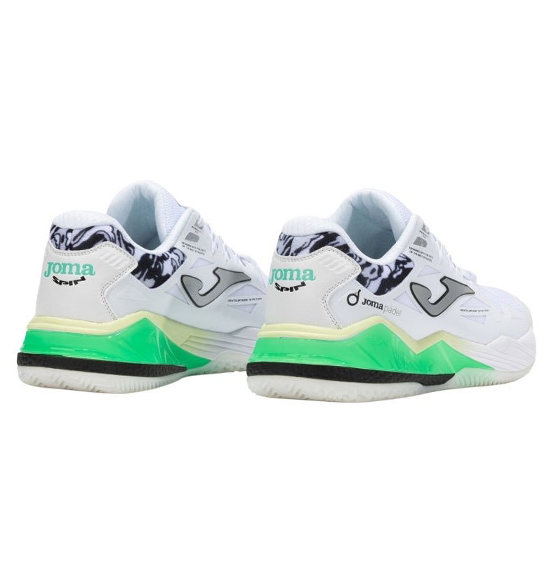 Joma Spin 2502 Men's Padel Shoes