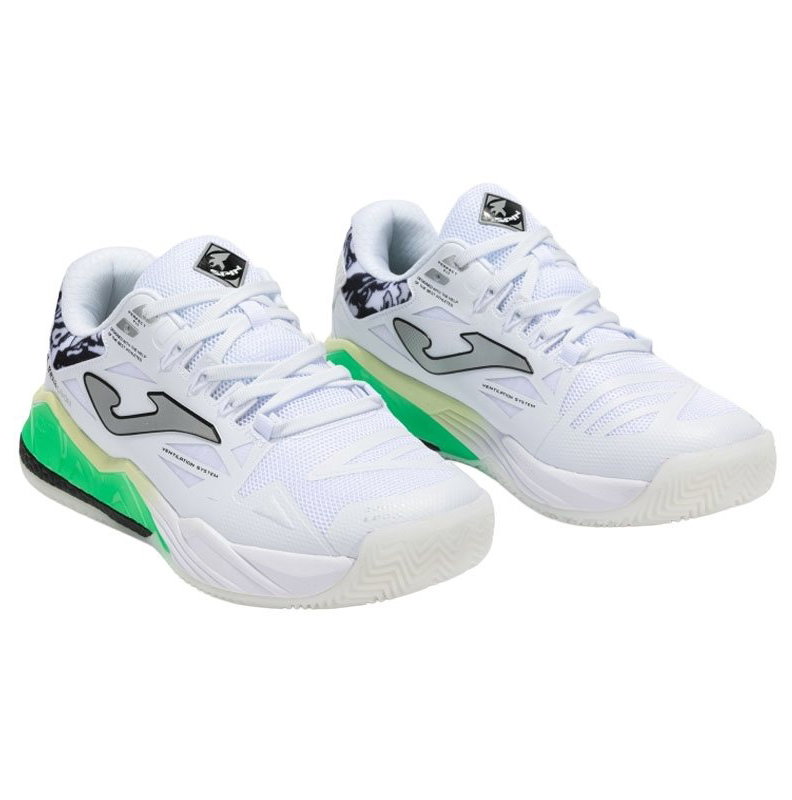 Joma Spin 2502 Men's Padel Shoes