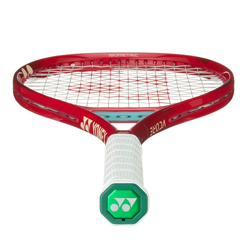 Yonex Vcore 100L Tennis Racquet - TennisPlaza