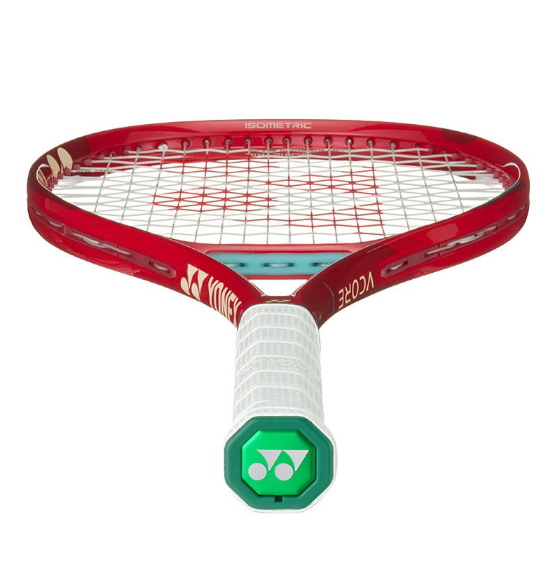 Yonex Vcore 100L Tennis Racquet - TennisPlaza