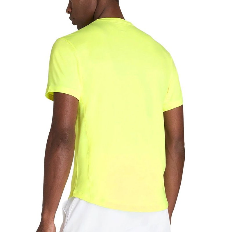 Wilson Everyday Performance Men's Tennis Tee