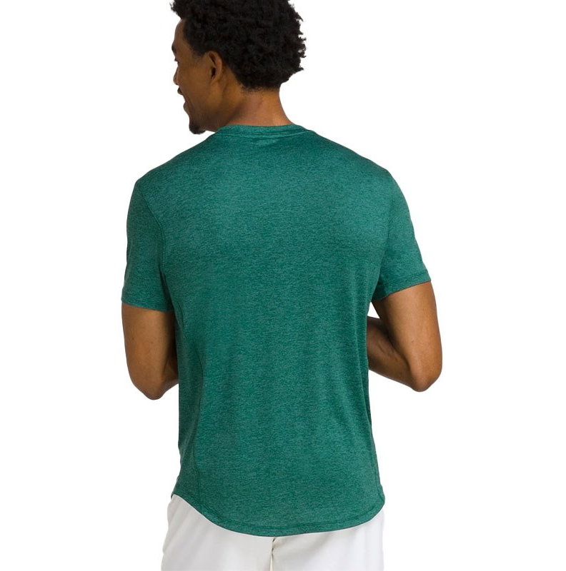 Wilson Everyday Performance Men's Tennis Tee