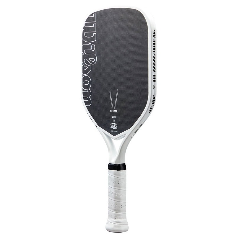 Wilson Vesper Lite Pickleball Paddle