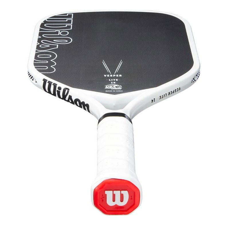 Wilson Vesper Lite Pickleball Paddle