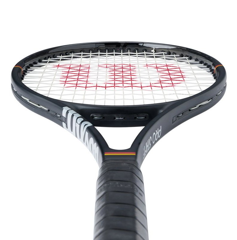 Wilson Pro Staff 97 Classic Tennis Racquet