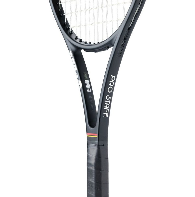 Wilson Pro Staff 97 Classic Tennis Racquet