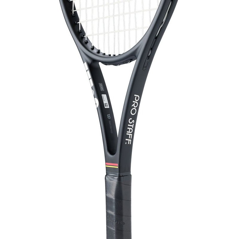 Wilson Pro Staff 97L Classic Tennis Racquet
