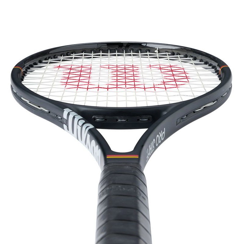 Wilson Pro Staff 97L Classic Tennis Racquet
