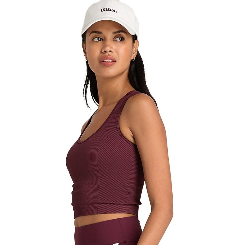 Wilson Every Brami Women's Tennis Tank