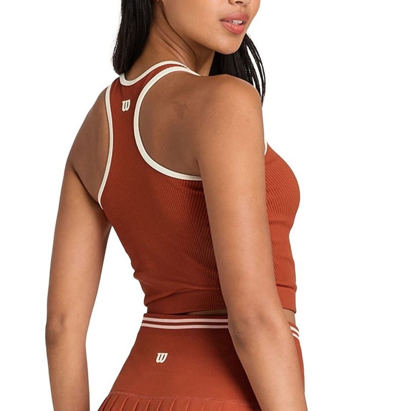 Wilson Every Brami Women's Tennis Tank