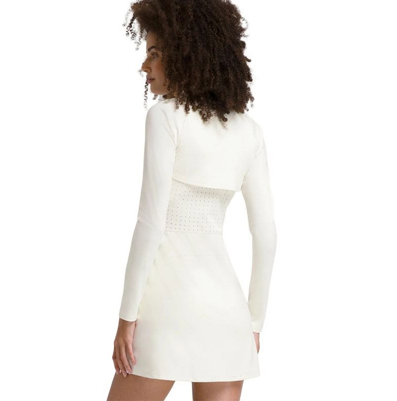 Wilson Tiebreaker Convertible Women's Tennis Dress