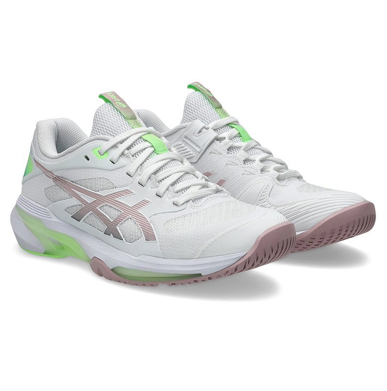 Asics Solution Speed FF 4 Women's Tennis Shoes