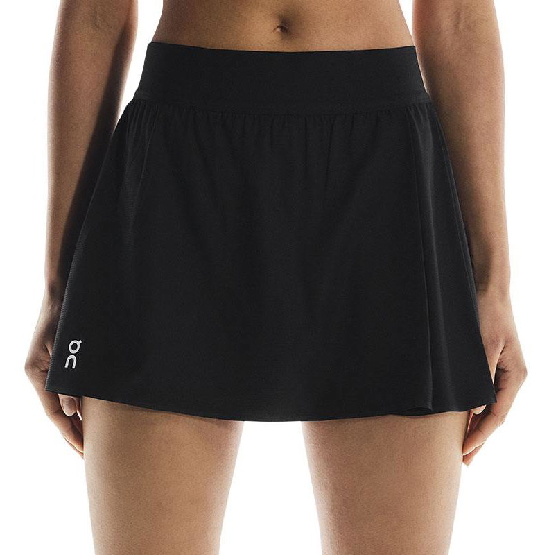 On Court Pleated Women's Tennis Skirt