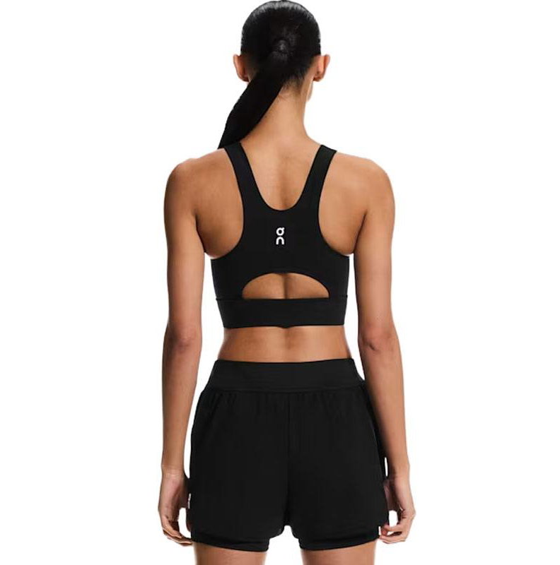 On Court Crop Women's Tennis Tank