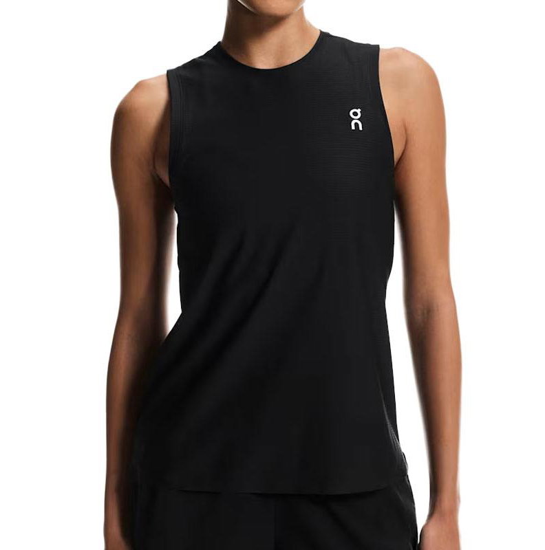 On Court Women's Tennis Tank