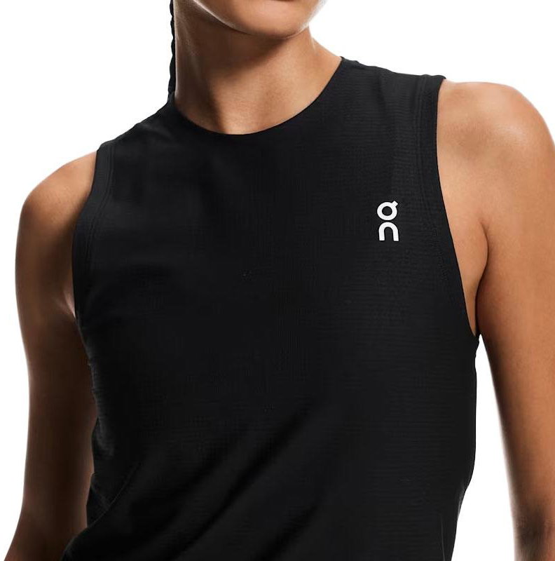 On Court Women's Tennis Tank