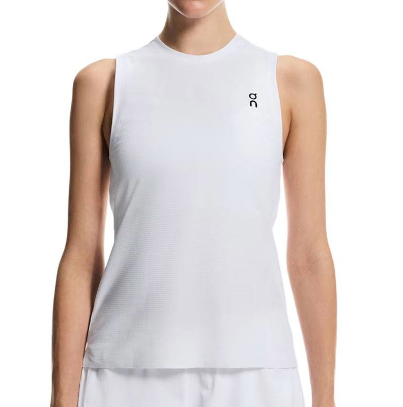 On Court Women's Tennis Tank