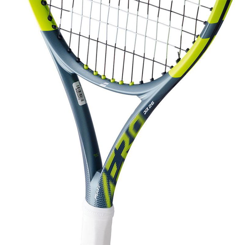 Babolat Pure Aero 26 Junior Tennis Racquet
