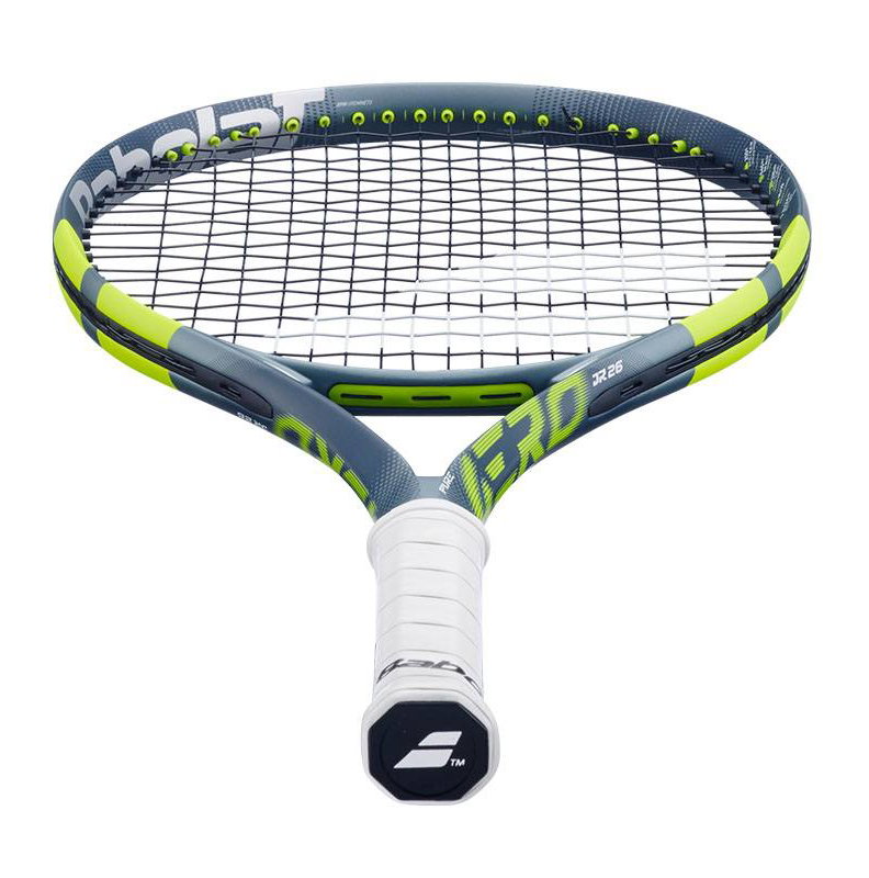 Babolat Pure Aero 26 Junior Tennis Racquet