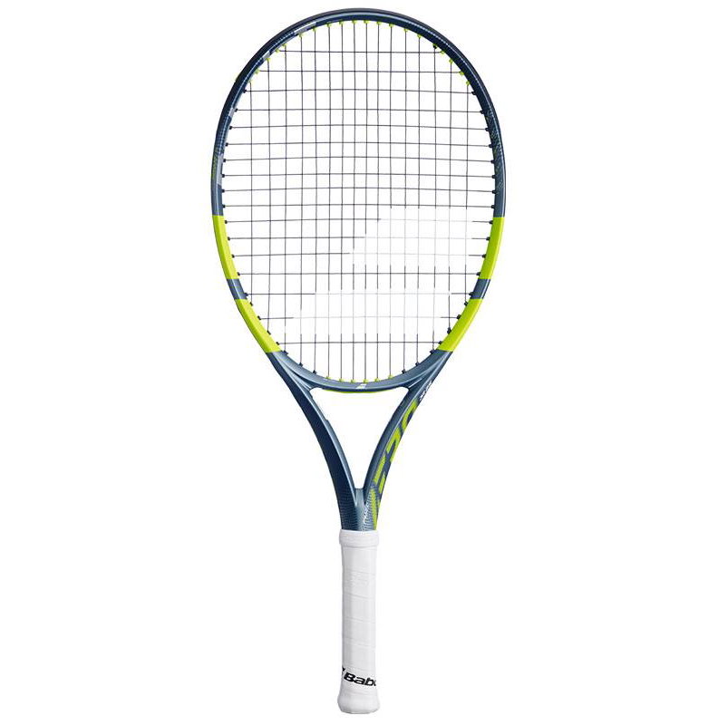 Babolat Pure Aero 25 Junior Tennis Racquet