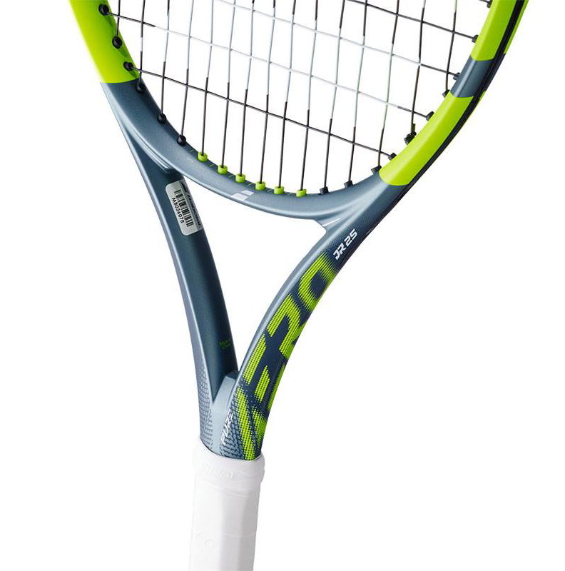 Babolat Pure Aero 25 Junior Tennis Racquet