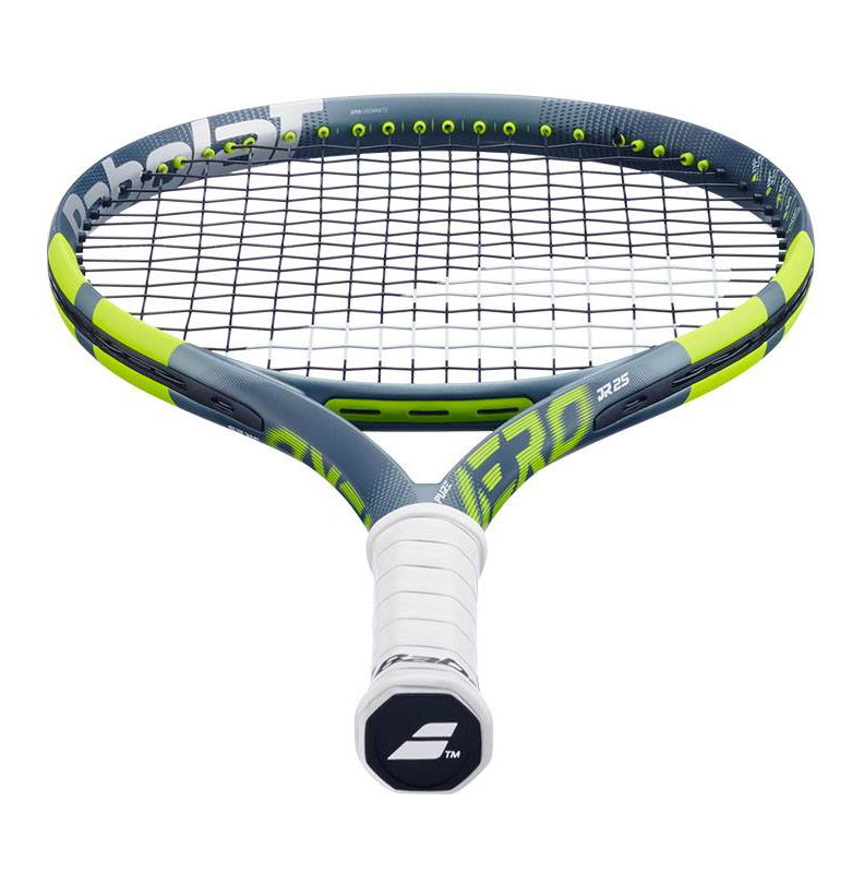Babolat Pure Aero 25 Junior Tennis Racquet