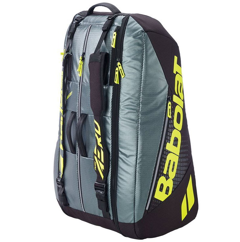 Babolat Pure Aero 12 Pack Tennis Bag