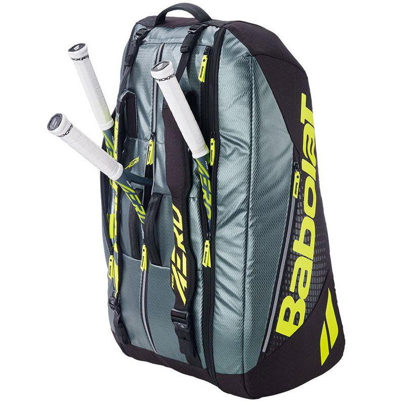 Babolat Pure Aero 12 Pack Tennis Bag
