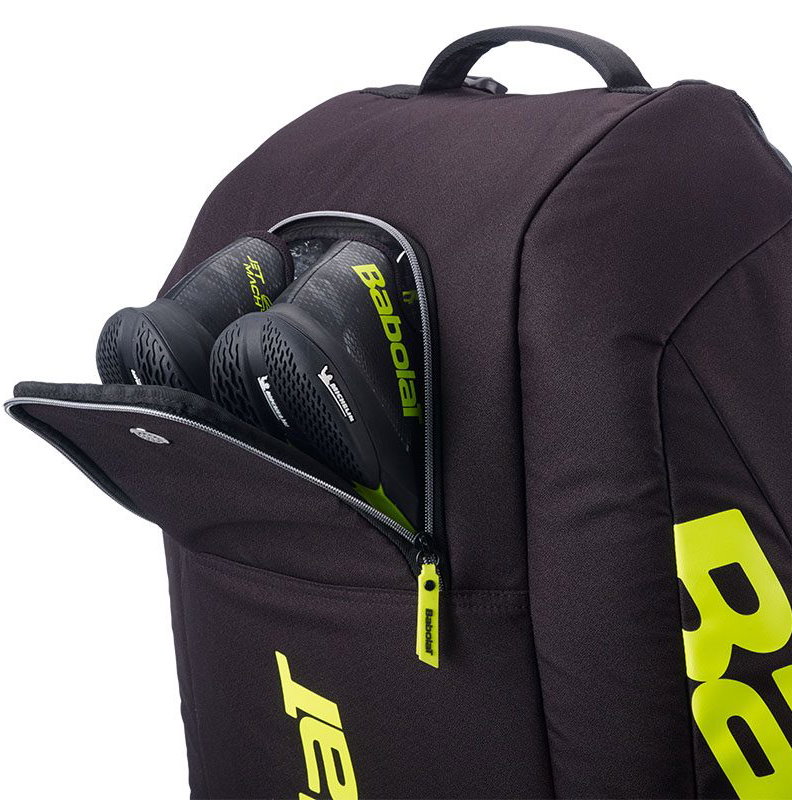 Babolat Pure Aero 12 Pack Tennis Bag
