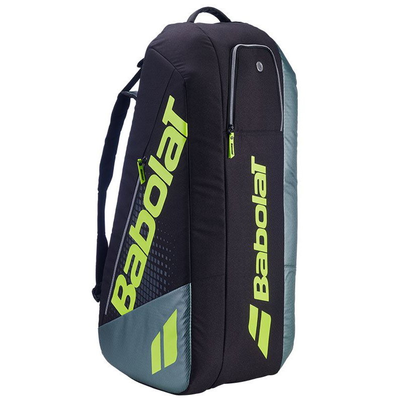 Babolat Pure Aero 6 Pack Tennis Bag