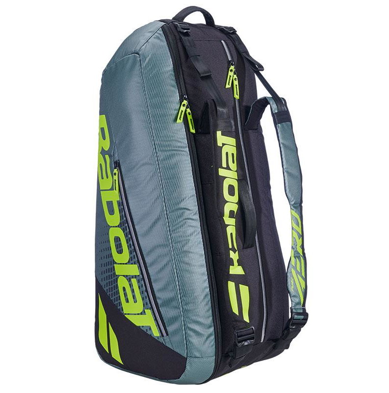 Babolat Pure Aero 6 Pack Tennis Bag