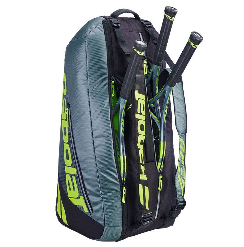 Babolat Pure Aero 6 Pack Tennis Bag