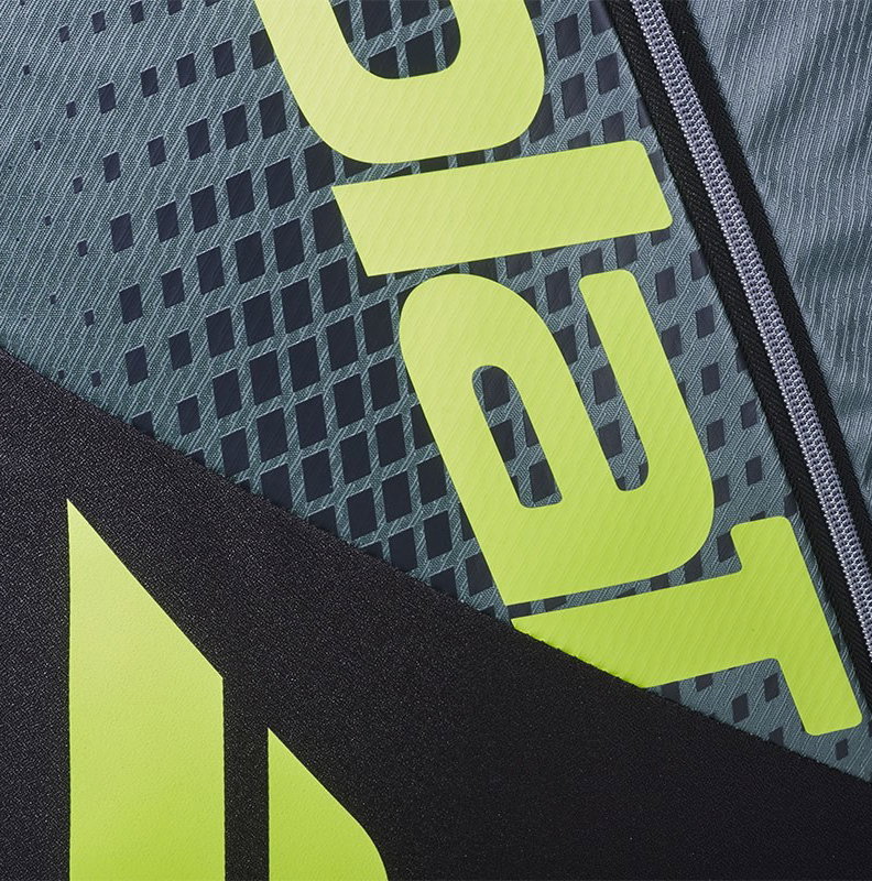 Babolat Pure Aero 6 Pack Tennis Bag