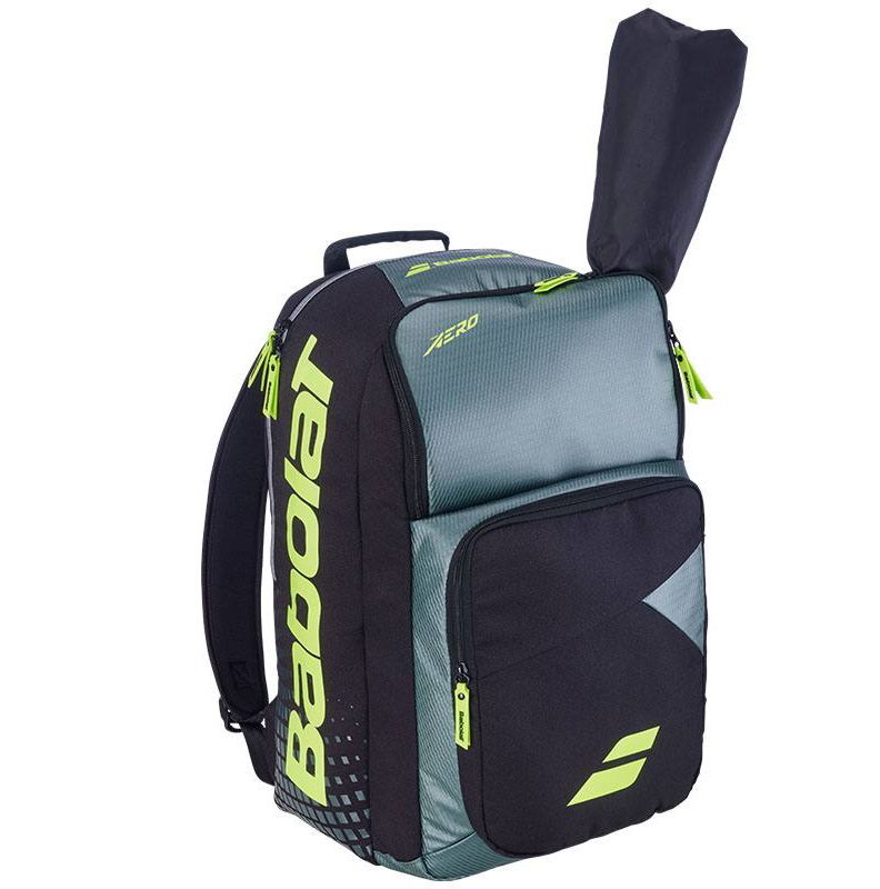 Babolat Pure Aero Backpack Tennis Bag