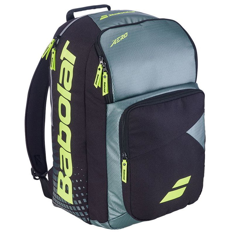 Babolat Pure Aero Backpack Tennis Bag