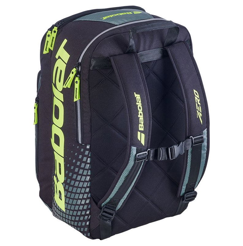 Babolat Pure Aero Backpack Tennis Bag