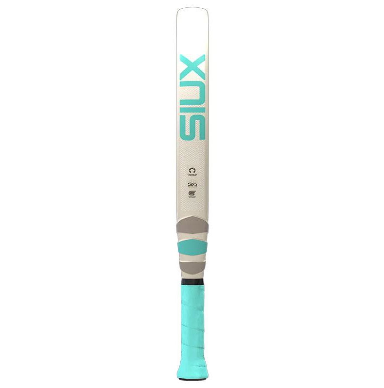 Siux Valkiria Pro Padel Racquet