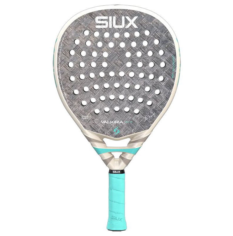 Siux Valkiria Pro Padel Racquet