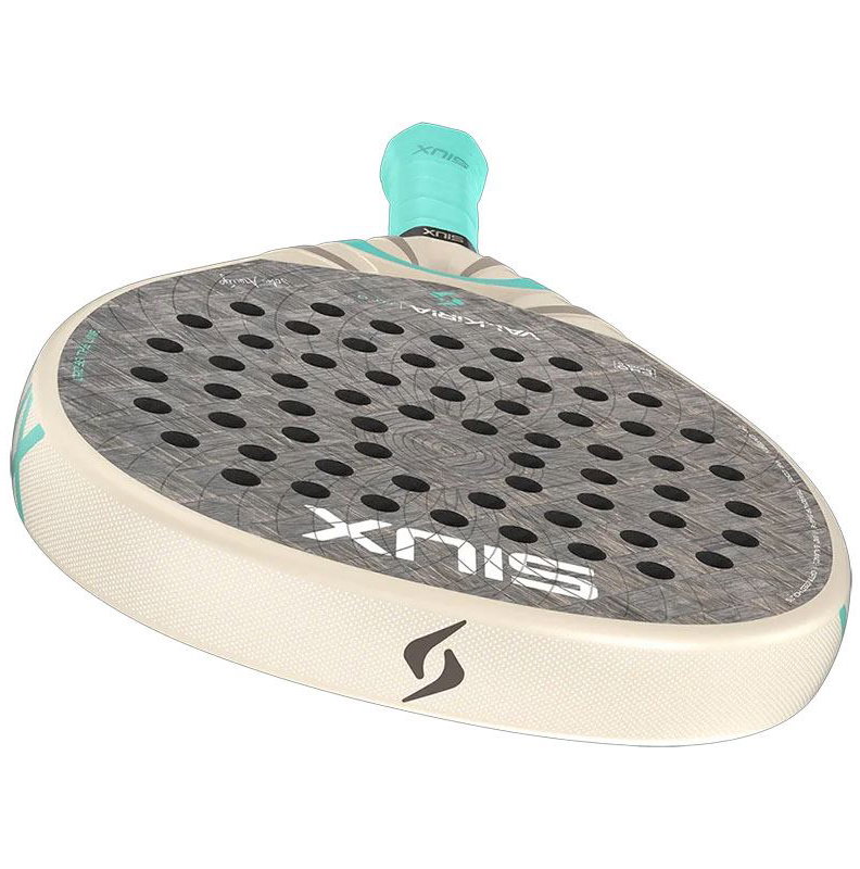 Siux Valkiria Pro Padel Racquet