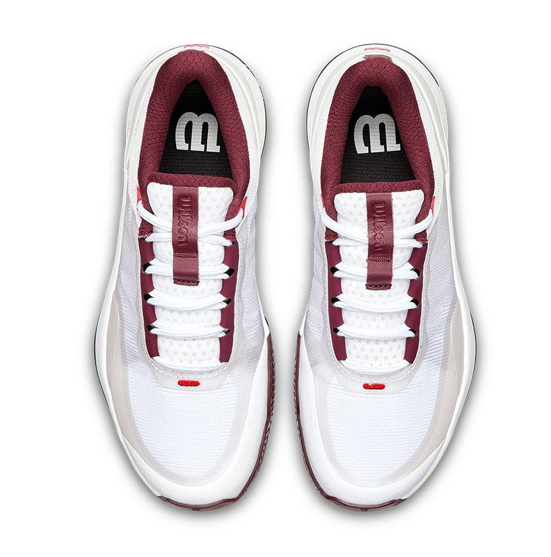 Wilson Intrigue Tour BTT Women's Tennis Shoes
