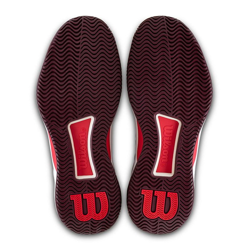 Wilson Intrigue Tour BTT Women's Tennis Shoes
