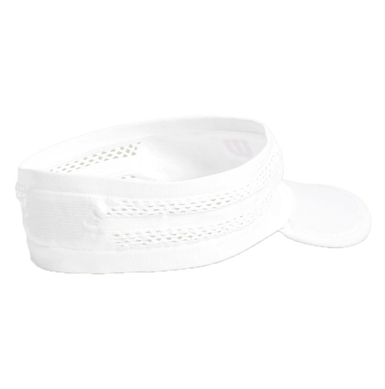 Wilson Seamless Lightweight  Performance Men's Tennis Visor