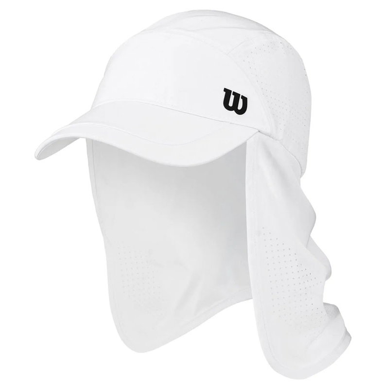 Wilson Tennis Legionnaire Men's Tennis Hat