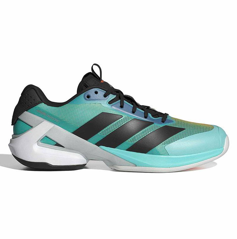adidas Adizero Ubersonic 5 Men's Tennis Shoes