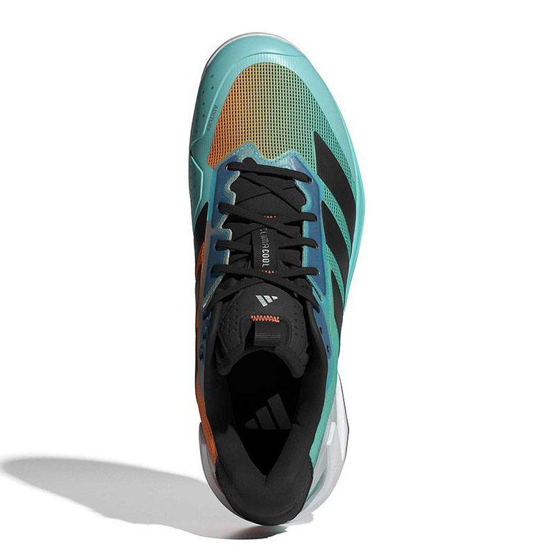 adidas Adizero Ubersonic 5 Men's Tennis Shoes